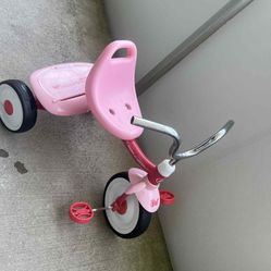 Toddler Bicycles