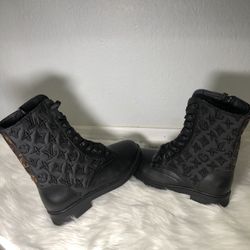 New Boots