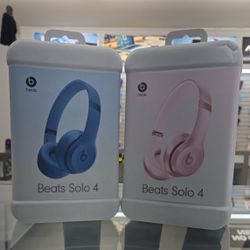 Beats Solo 4 