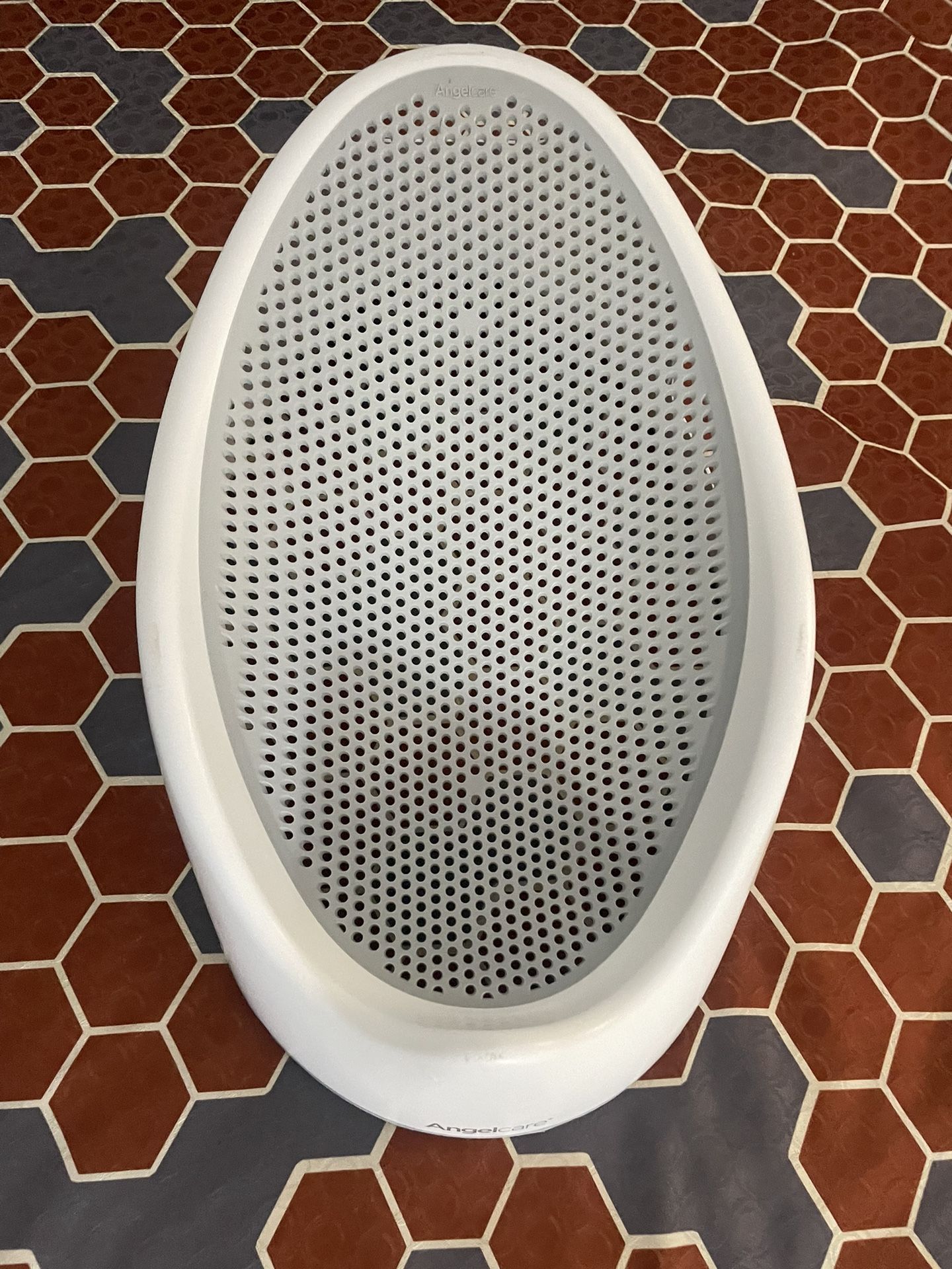 AngelCare Bath Support Seat