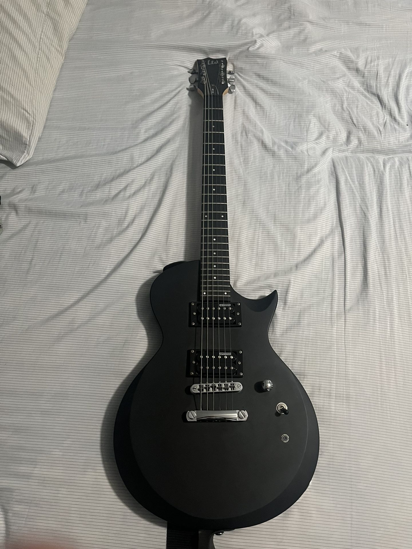 LTD EC-10 Electric Guitar