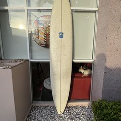 9’0 FC Fletcher Chounard HP longboard