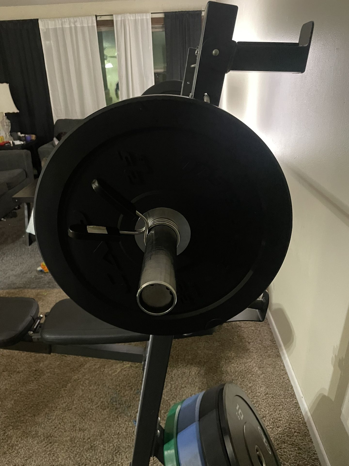 Weights Bench
