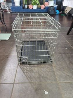 Dog Crate 