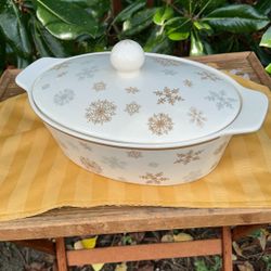 Tara Reed Blue  Harbor Casserole 