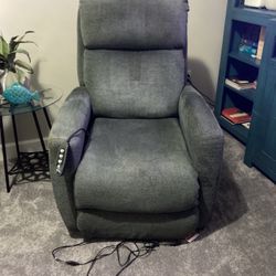 Automatic Lift Chair 