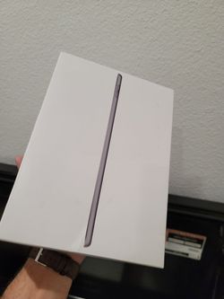 Apple iPad 9th generation