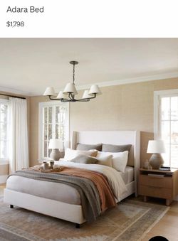Lulu & Georgia Adara King Bed