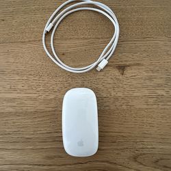 Apple Magic Mouse wireless