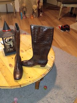 Boots