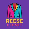Reese Closet