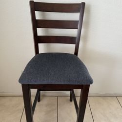 Pair of Stools - Like New