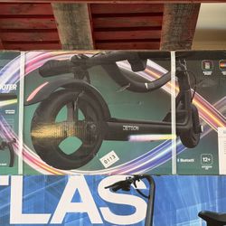 Jetson Ember Electric Scooter Brand New In Box 