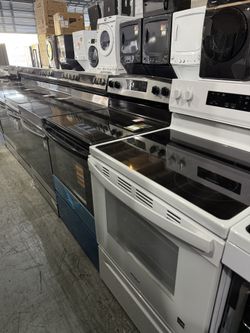 Stoves From  $499 Estufas