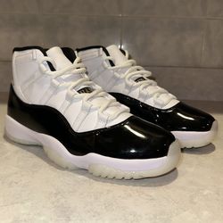 Nike Air Jordan 11 Retro "GRATITUDE" 2023 B-GRADE Shoes CT8012-170 Size 9