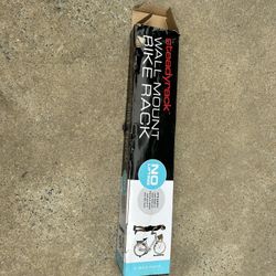 Steadyrack Wall Mount For E- Bike