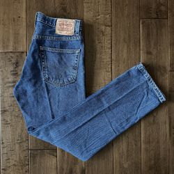 Men’s Levi's 505 Jeans