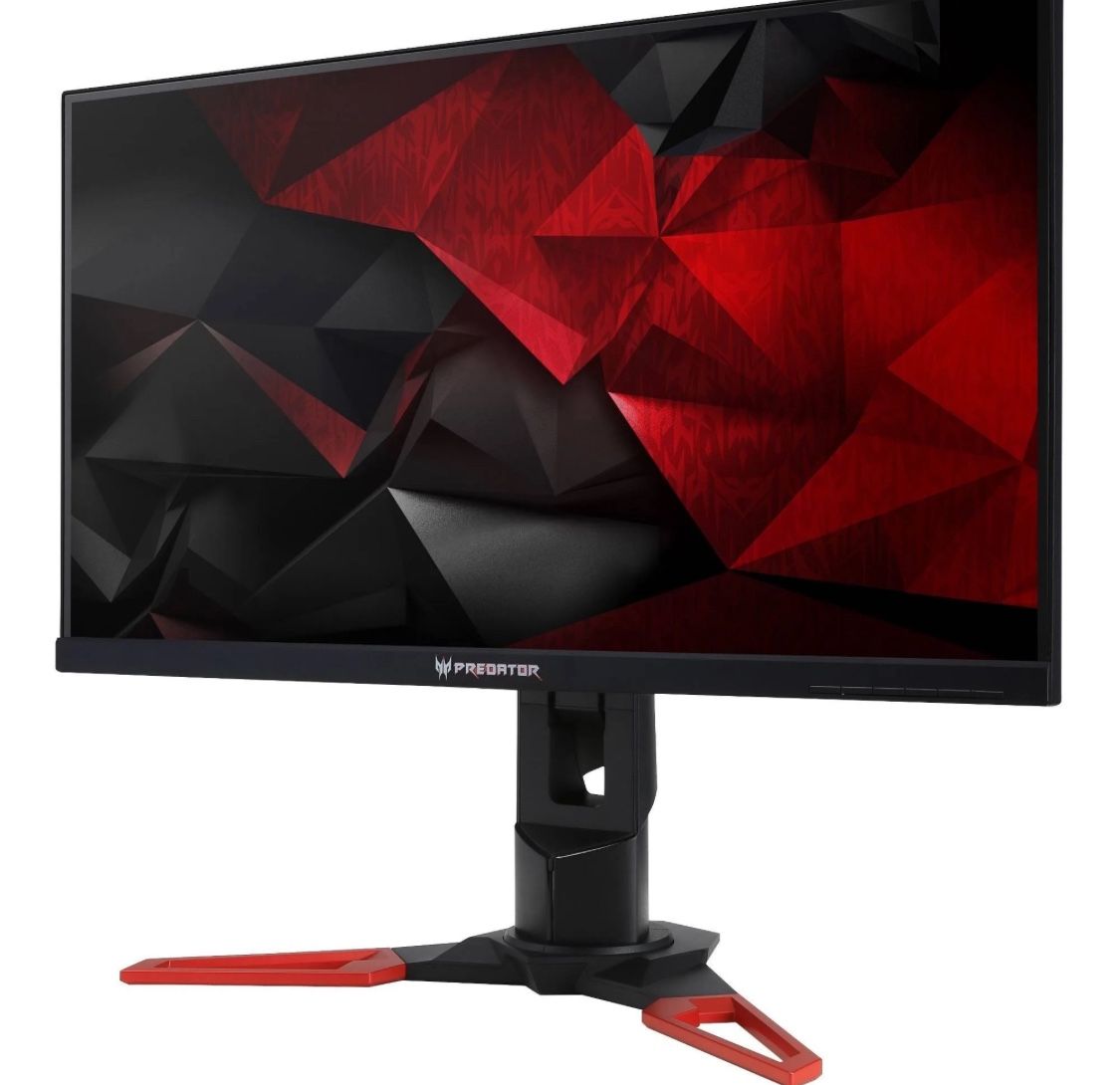Gaming Monitor 