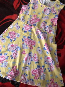 Girls dresses and coats ,shorts