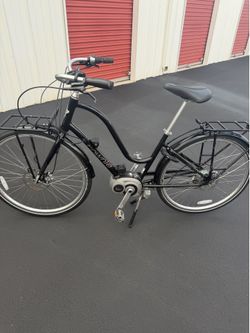 Electra townie electric no battery no key $175
