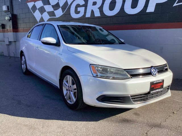 2014 Volkswagen Jetta