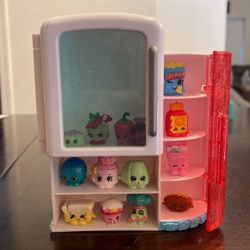 Shopkins 