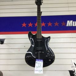 Seymour Duncan Electric Guitar