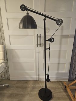 VejiA Standing Light