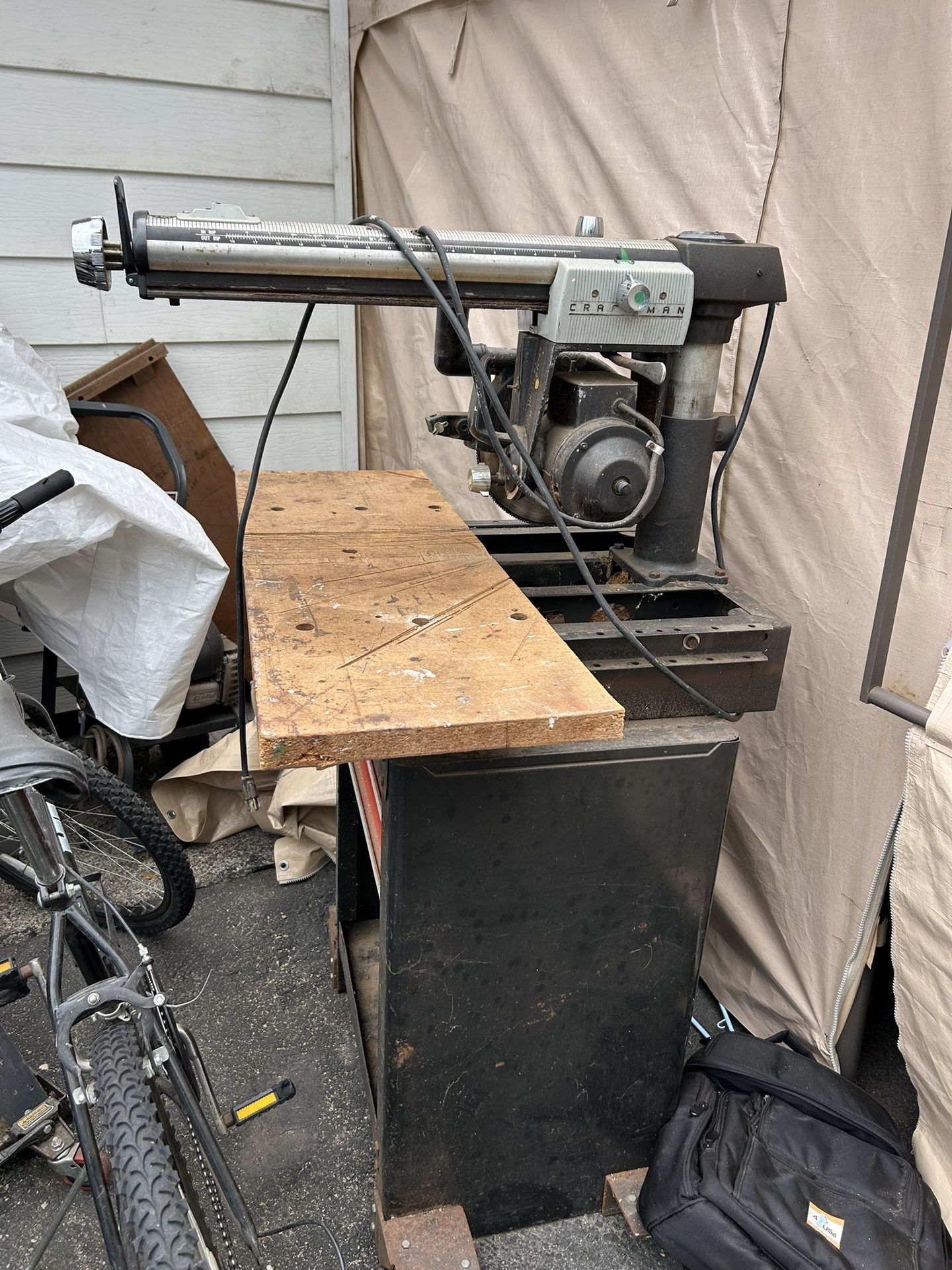 Saws