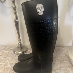Rain Boots