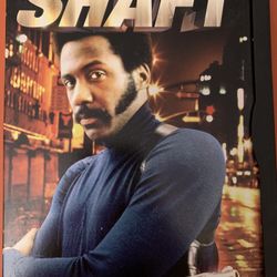 SHAFT (DVD)