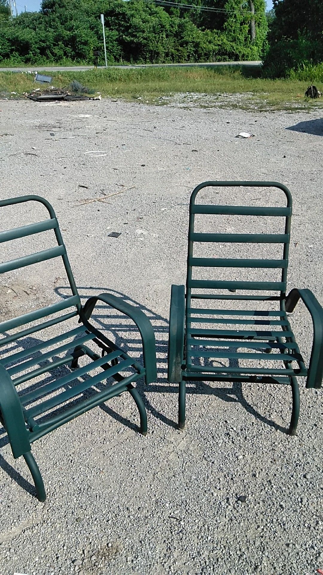Chairs