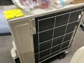 Rheem 3 ton Mini Split