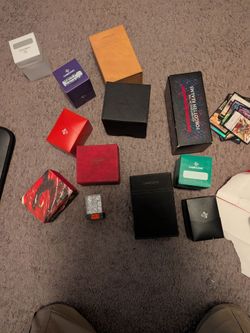 MTG COLLECTION CLEANOUT Magic the Gathering