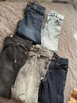 Boy Jeans