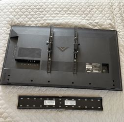 Vizio Smart TV 43” 4K Ultra HD