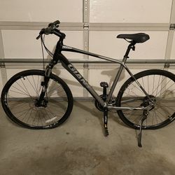 Giant Bicycle 