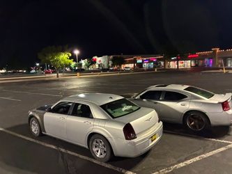 2006 Chrysler 300