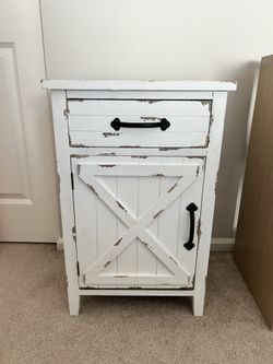 End table