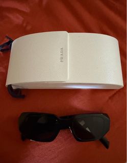 PRADA sunglasses