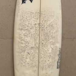 6’1 Neptune Surfboard 