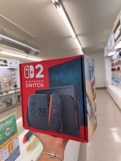 Nintendo Switch 2