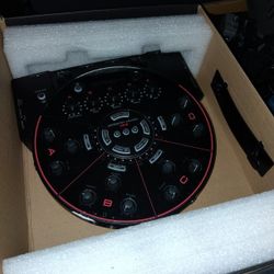 Roland HS 5 Session Mixer 