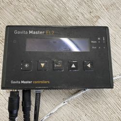 Gavita Master EL2 Controller