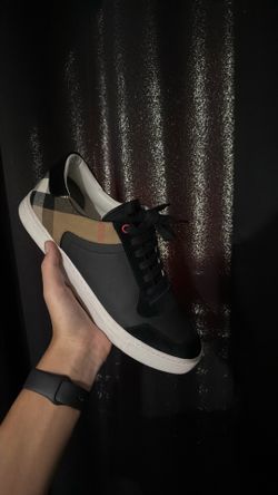 BURBERRY SHOES