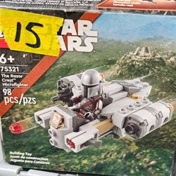 #75321-SW RAZOR CREST