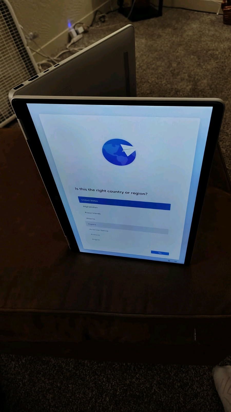 Laptop Computer/tablet