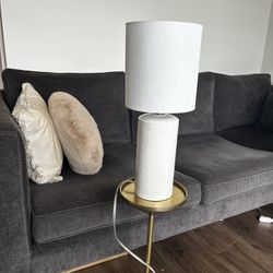 Desk Lamp