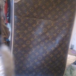 Gucci  Suitcase 
