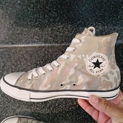 Converse men's 7 great condition